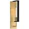 1 Light Wall Sconce