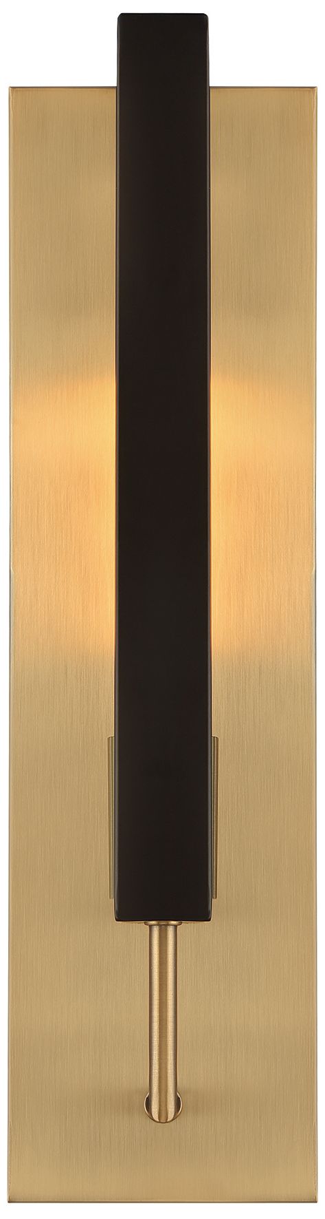 Image 2 1 Light Wall Sconce more views