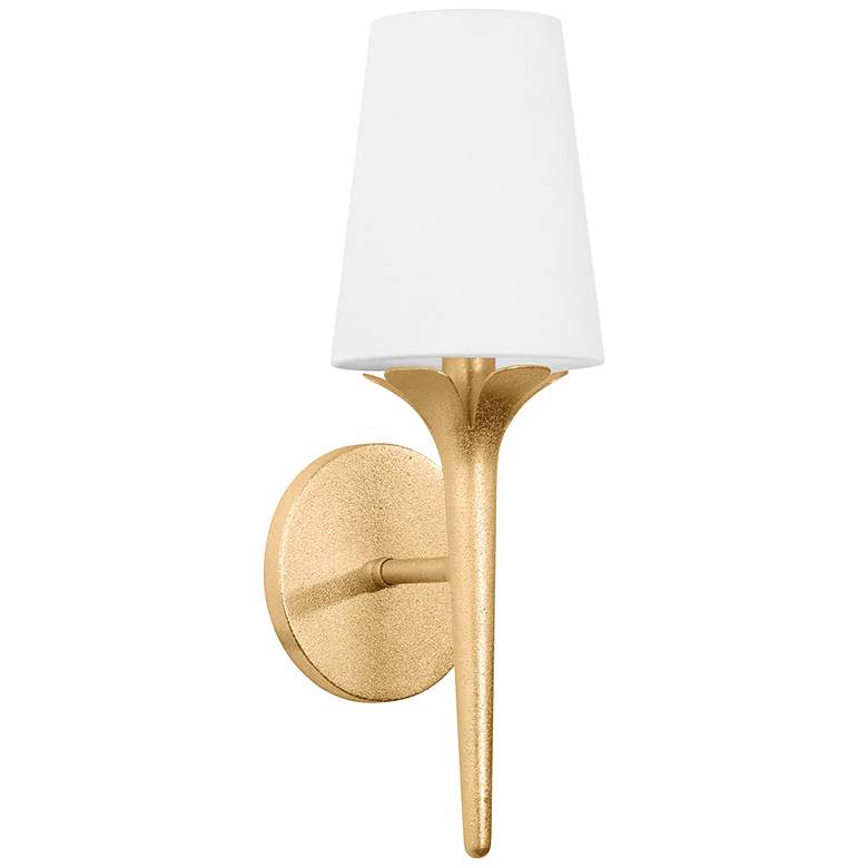 Image 1 1 Light Wall Sconce