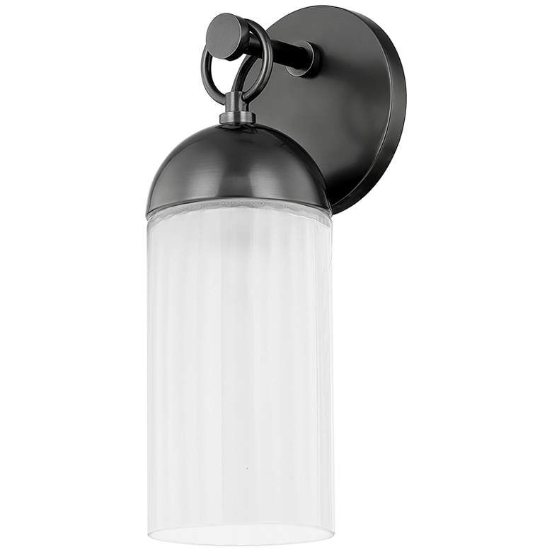 Image 1 1 Light Wall Sconce