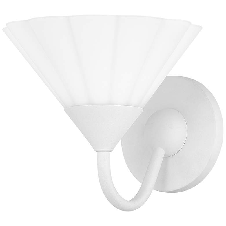 Image 1 1 Light Wall Sconce