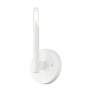 4_1 Light White ADA Sconce more views