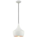 Livex Lighting Waldorf White Collection