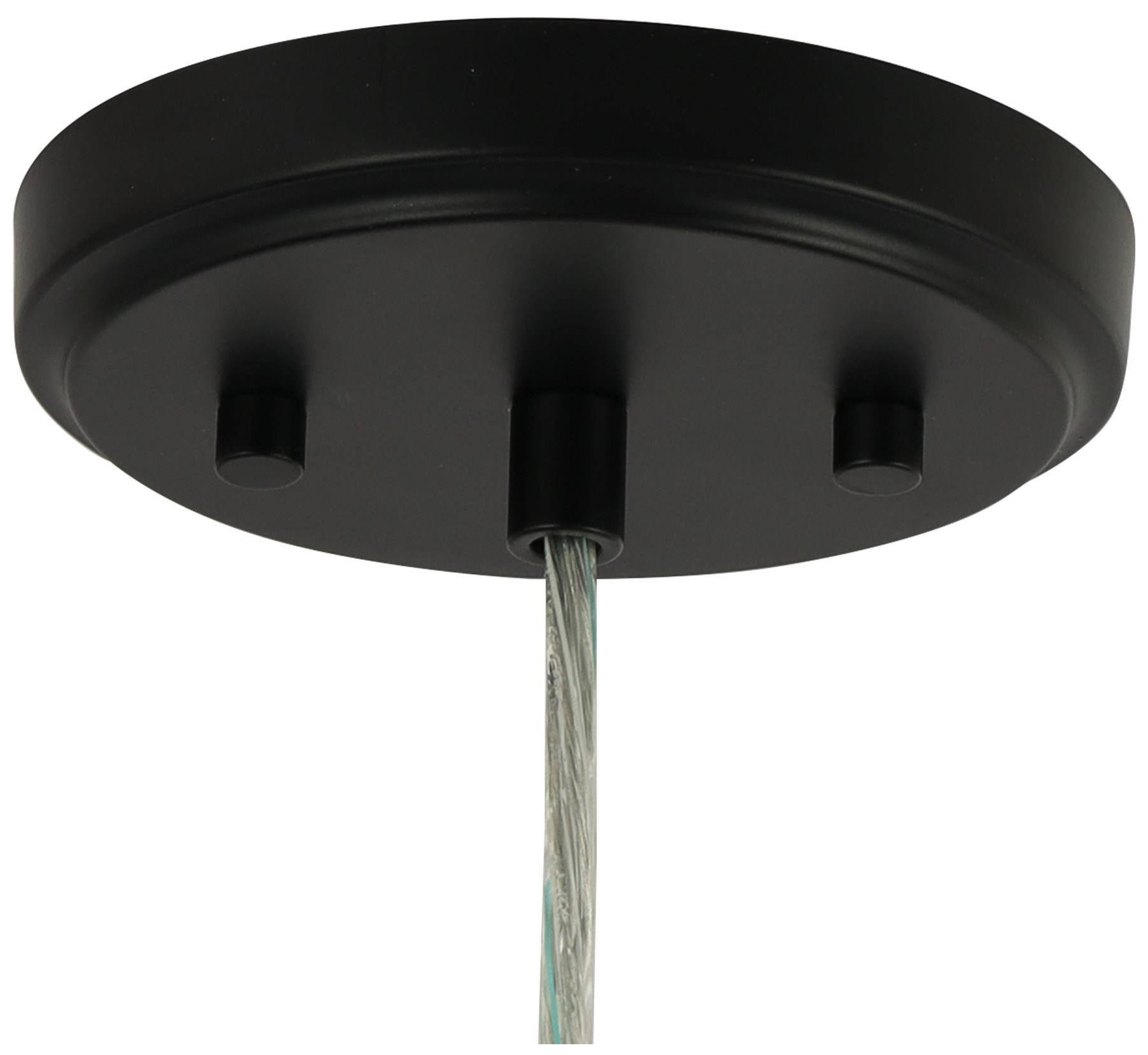 Image 4 1-lights 4.7"W Bell Plated Brass Pendant Lights more views