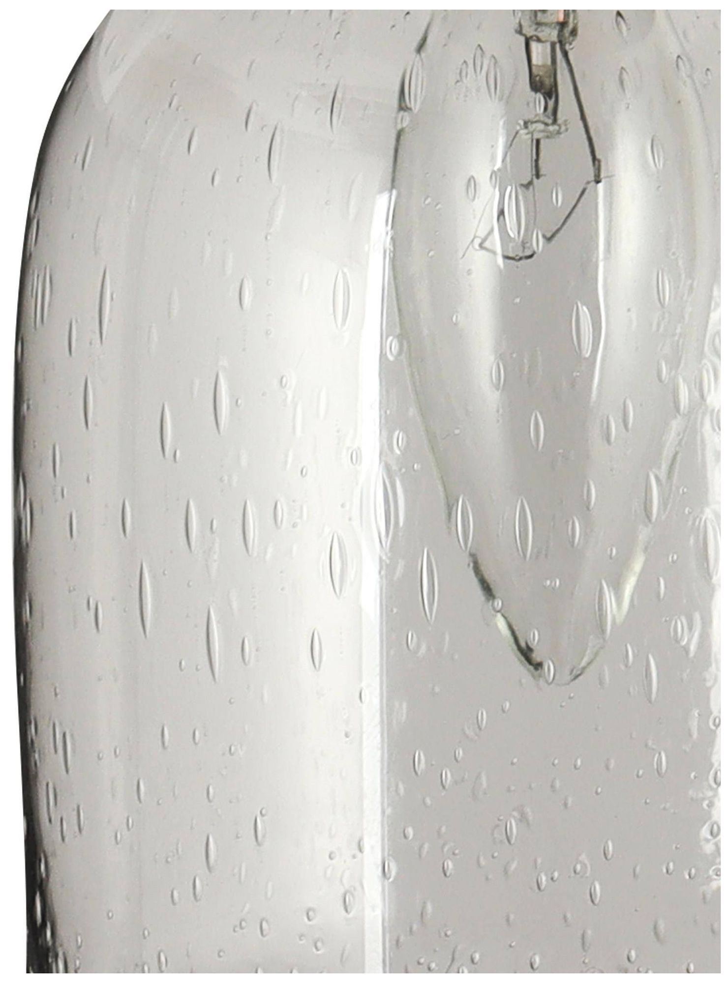 Image 5 1-lights 4.7"W Bell Plated Brass Pendant Lights more views