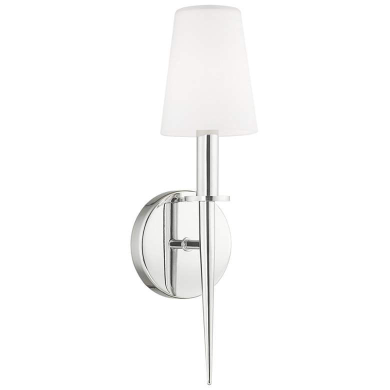 Image 1 1 Lt ADA Wall Sconce