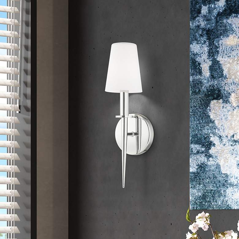 Image 1 1 Lt ADA Wall Sconce
