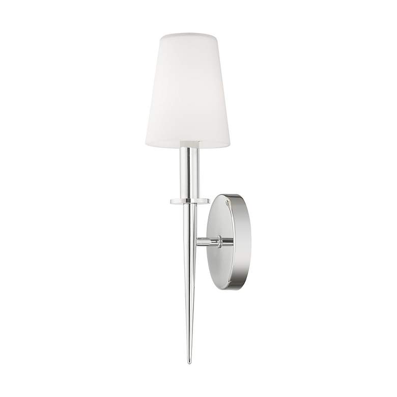 Image 6 1 Lt ADA Wall Sconce more views