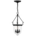 Livex Lighting Jefferson Black Collection