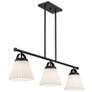 4_10-Light Chandelier in Matte Black more views