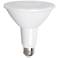 100 Watt Equivalent 14W Damp or Wet Location Rated LED Dimmable PAR38 Bulb