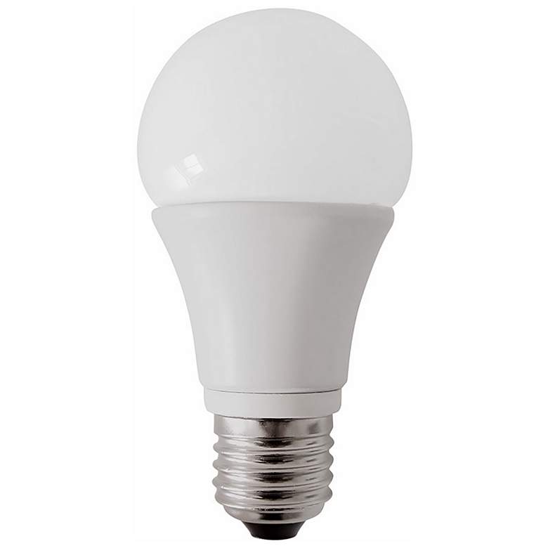 Image 1 100 Watt Equivalent Frosted 17W LED Dimmable Bulb