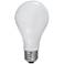 100W Equivalent 12W LED Dimmable Standard Base Frosted Bulb by Tesler