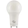 100W Equivalent 17W LED Dimmable GU24 A19 Bulb