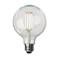 100W Equivalent Clear 11W LED Filament Dimmable Standard G40