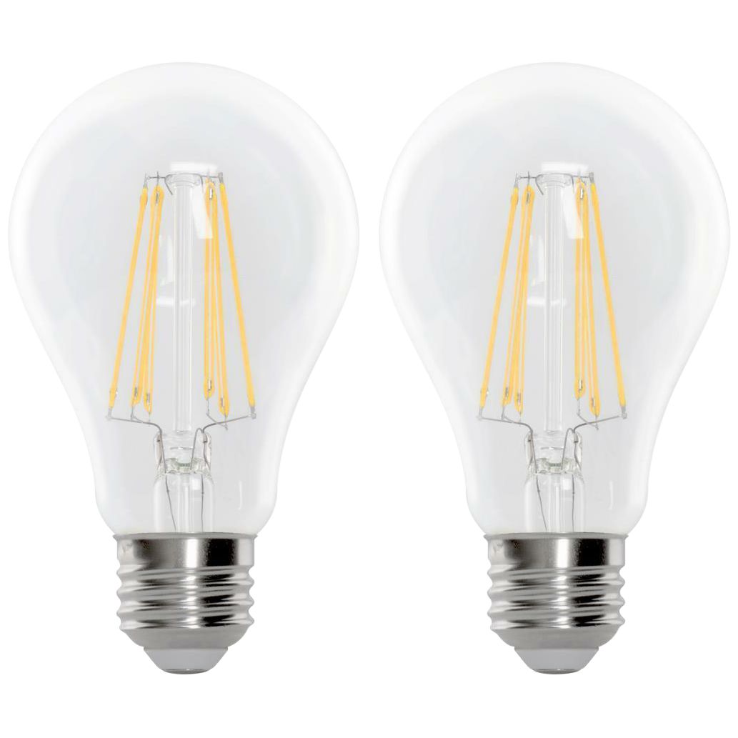 15w led filament bulb