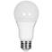 100W Equivalent Frosted 15W LED Dimmable Standard Bulb