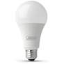 100W Equivalent Frosted 17.5W LED Dimmable A21 Bulb