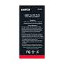 5_100W Equivalent Satco Clear 12.5W LED Dimmable E26 4-Pack more views