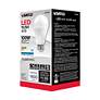5_100W Equivalent Satco Frost 16.5W LED Dimmable Standard Bulb more views