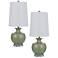 100W Kawela Ceramic Table Lamp