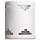 101-12 W u/d wet location w/diffuser
