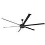 5_102" Craftmade Prost Black Smart LED Ceiling Fan more views