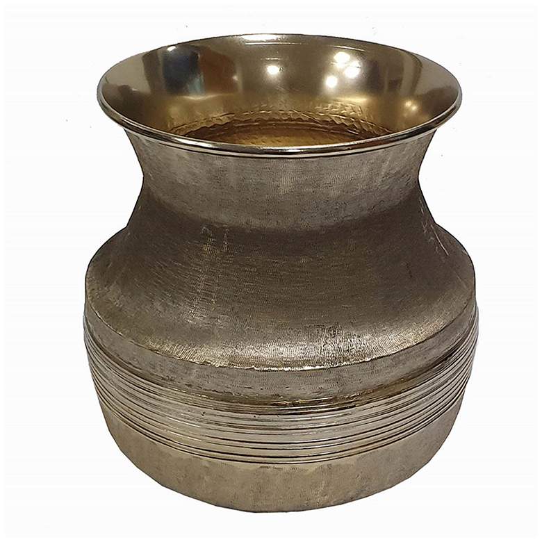 Image 1 11.8 inch Alu Metal Pot