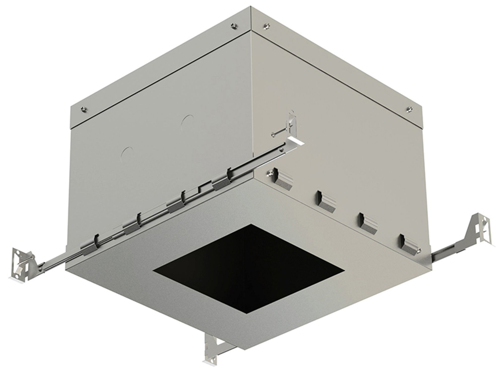 11 inch square recessed light