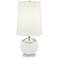 11F41 - TABLE LAMPS