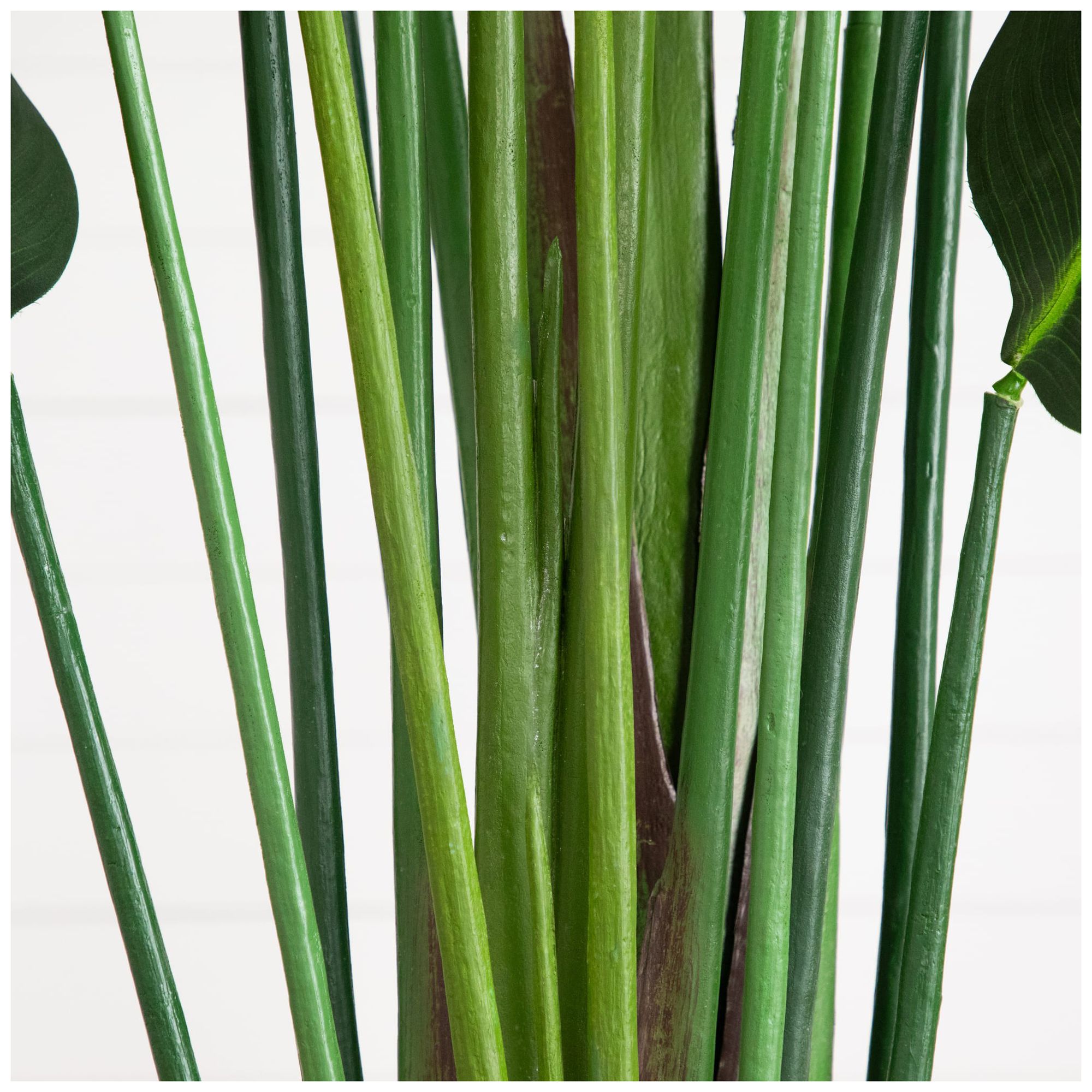 Image 6 11ft. Artificial Travelers Palm Tree more views