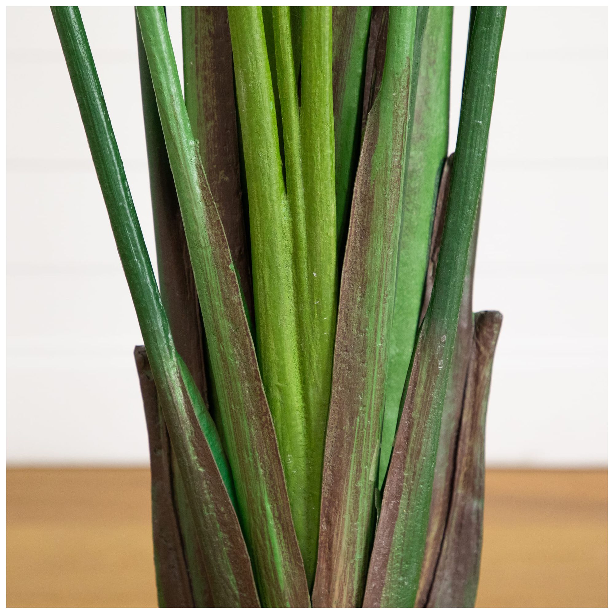 11ft. Artificial Travelers Palm Tree