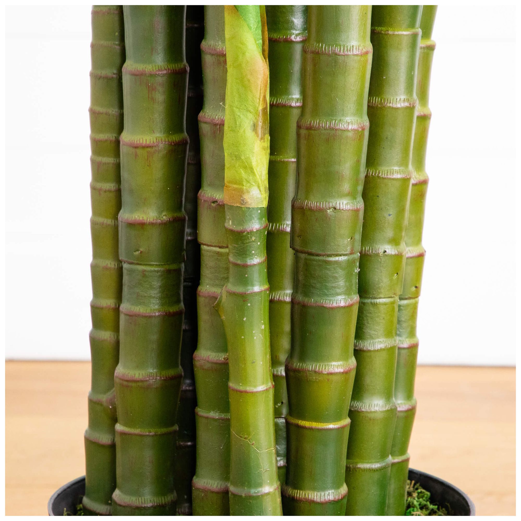 Image 7 11ft. UV Resistant Artificial Areca Palm Tree (Indoor/Outdoor) more views