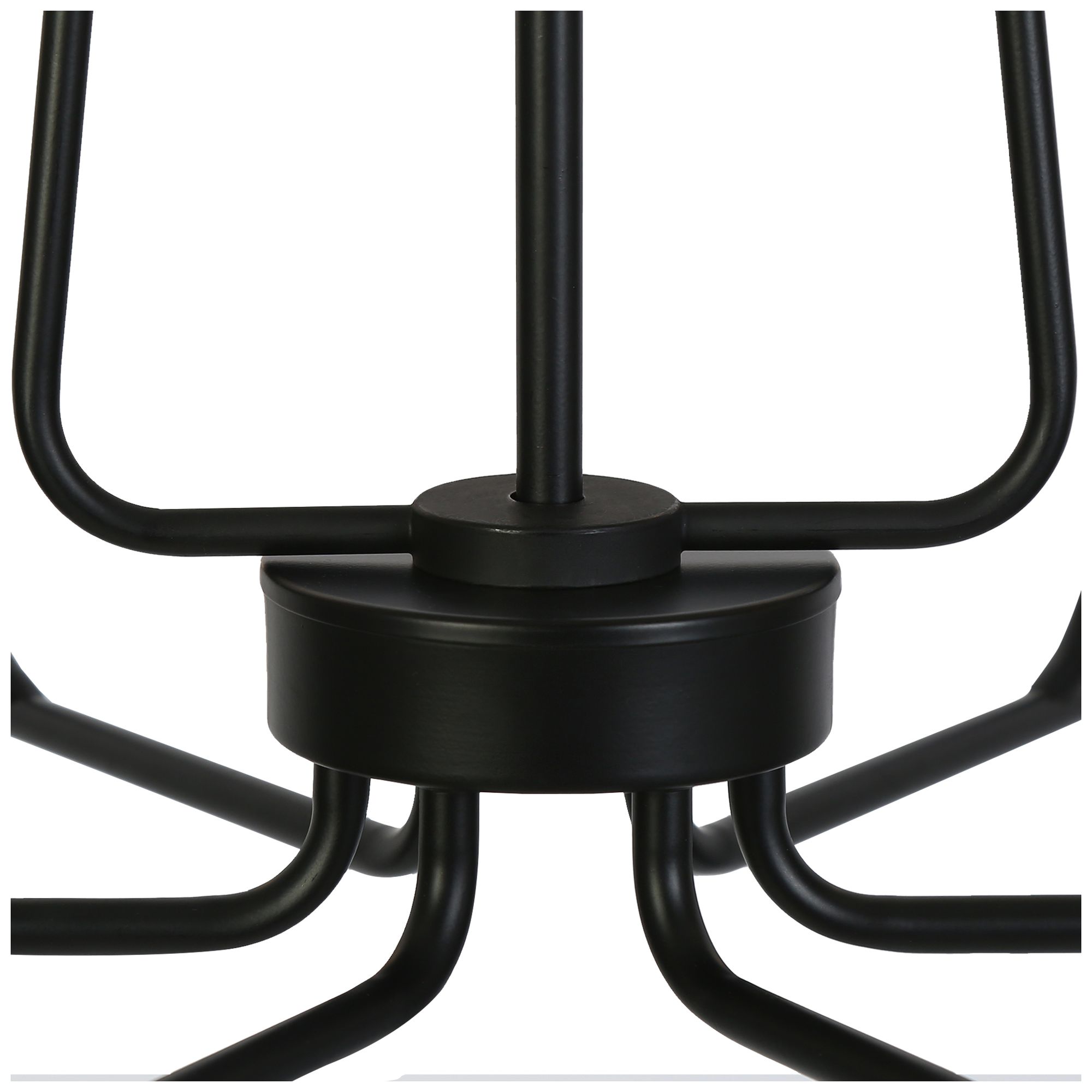 Image 3 12-Light Chandelier more views