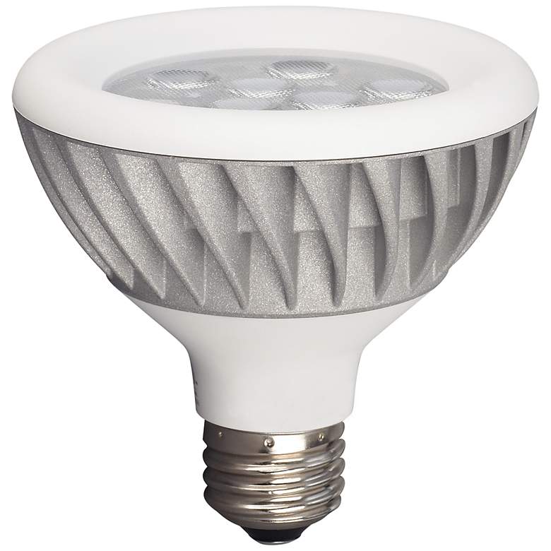 Image 1 12 Watt PAR30 Dimmable Duracell LED Light Bulb