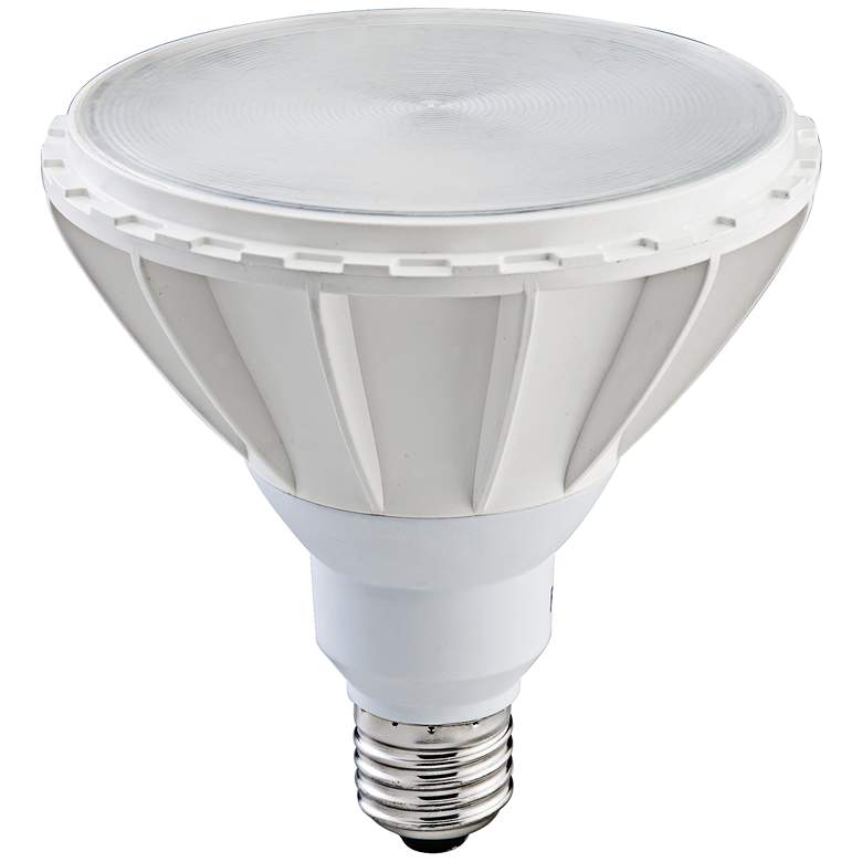 Image 1 120W Equivalent 15W LED Dimmable ENERGY STAR&#174; PAR38 Bulb