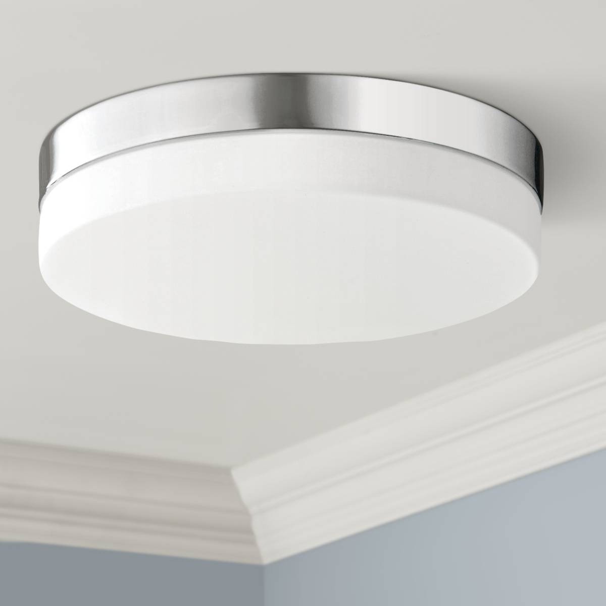 Contemporary, Led, Close To Ceiling Lights - Page 3 | Lamps Plus
