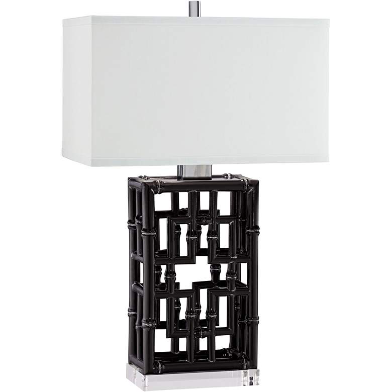 Image 1 12D70 - Table Lamps