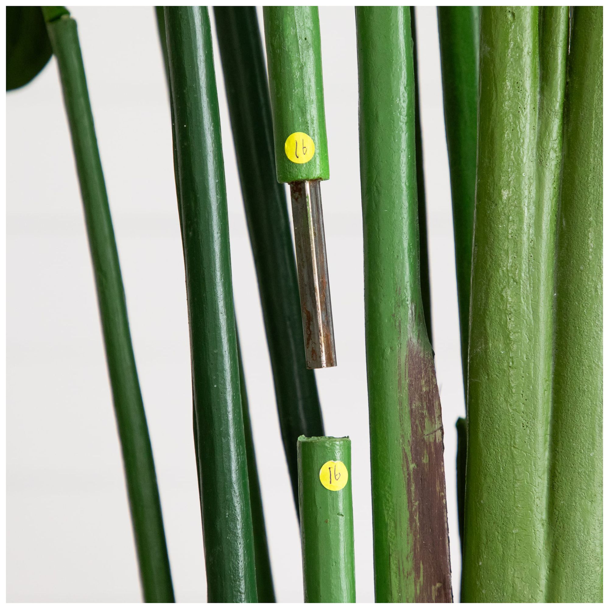 12ft. Artificial Travelers Palm Tree