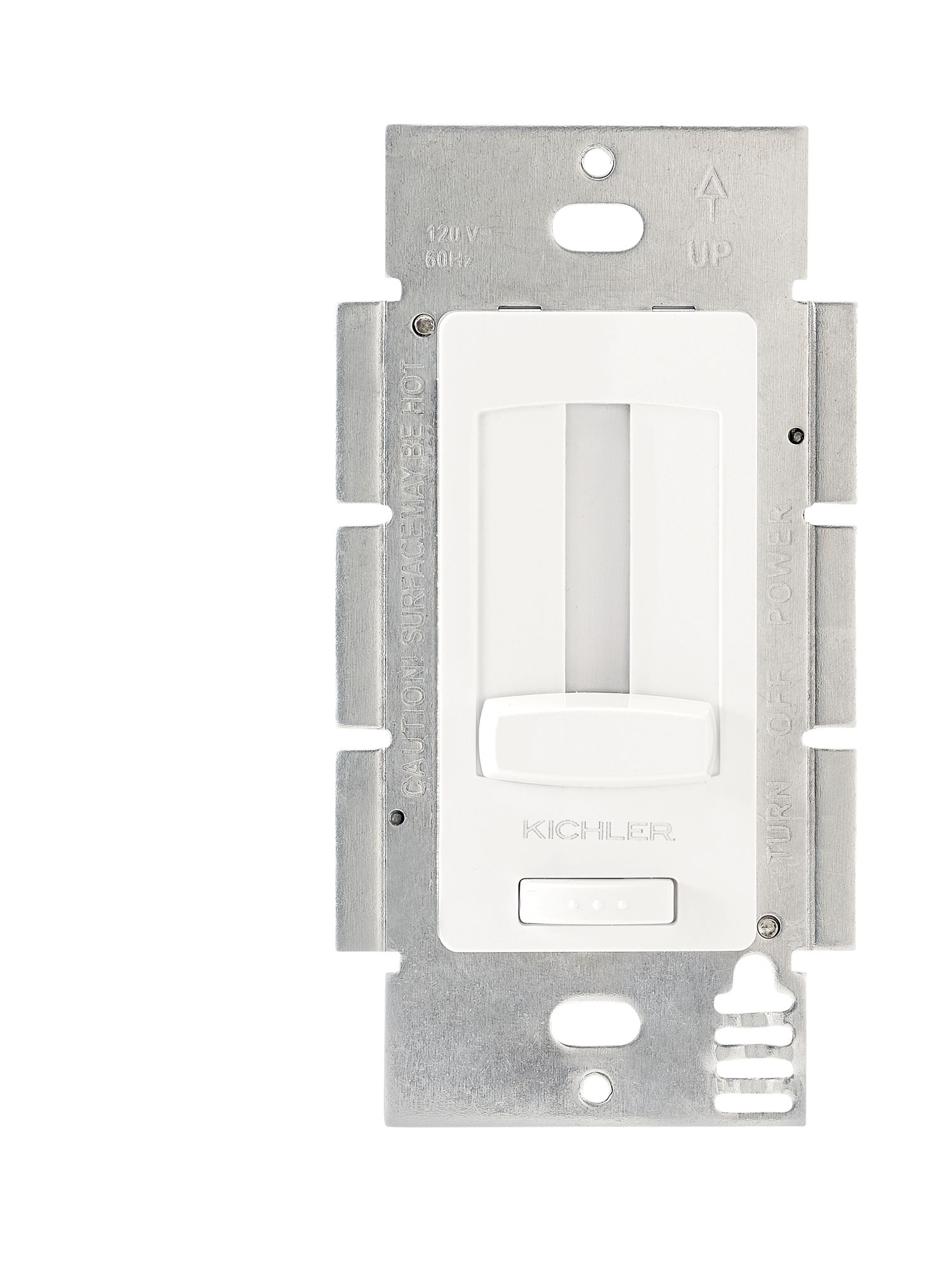 Image 2 12V 60W Indoor LED Lighting System Driver/Dimmer, White more views