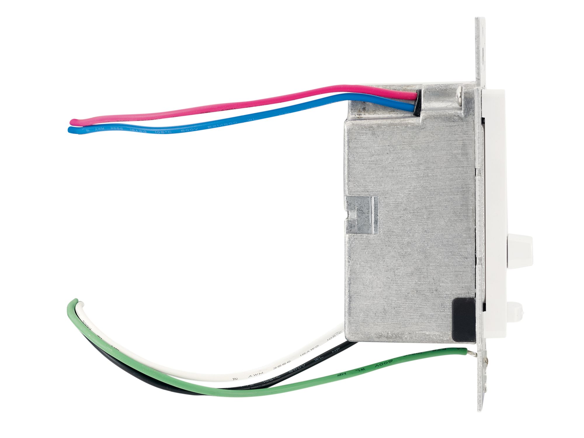 Image 3 12V 60W Indoor LED Lighting System Driver/Dimmer, White more views