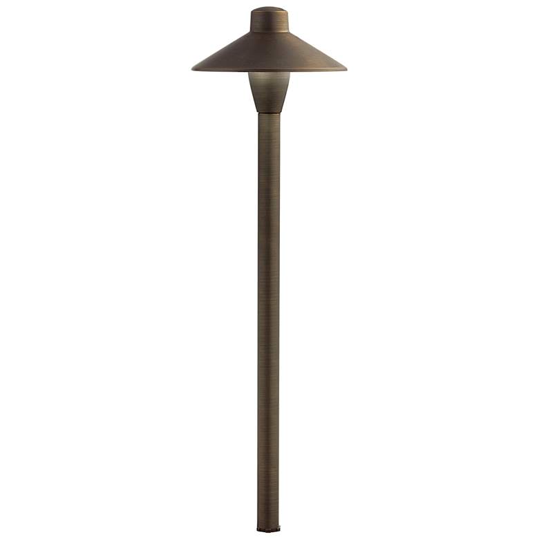 Image 1 12V LED 3000K Traditional Path Light CBR