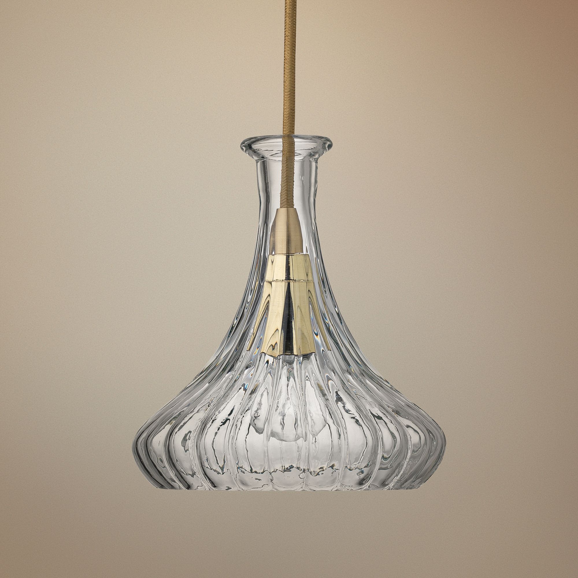 Jamie Young Company, MiniPendant, Pendant Lighting Lamps Plus