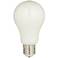 12W  40/60/100W 3-Way LED Milky Standard A21 Bulb