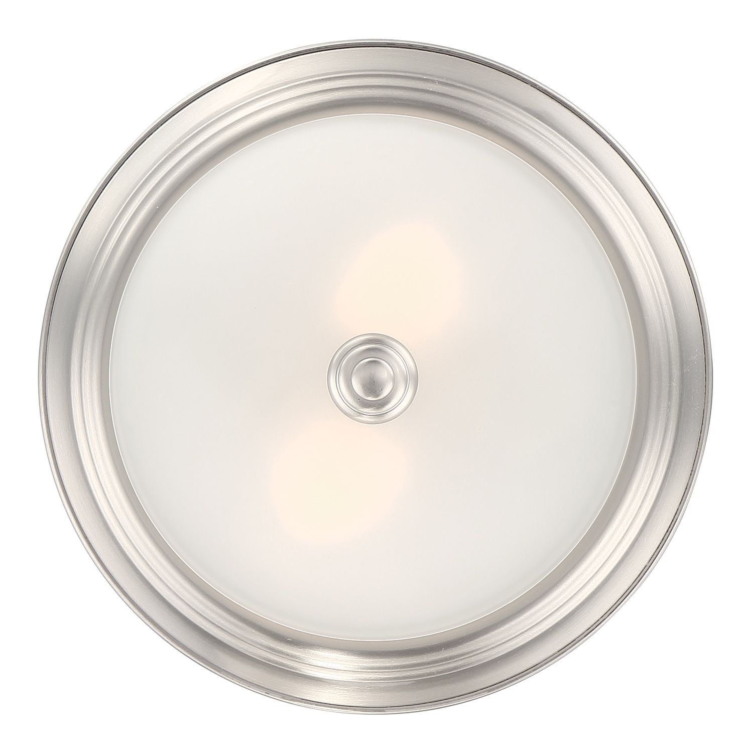 Image 4 13" 2 Light Flushmount more views