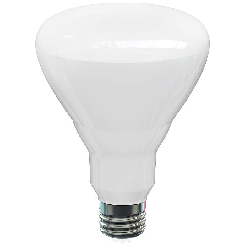 Image 1 13.5 Watt LED Dimmable BR30 Light Bulb