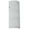 13.75"H 6.12"W Torre Wall Sconce SN/