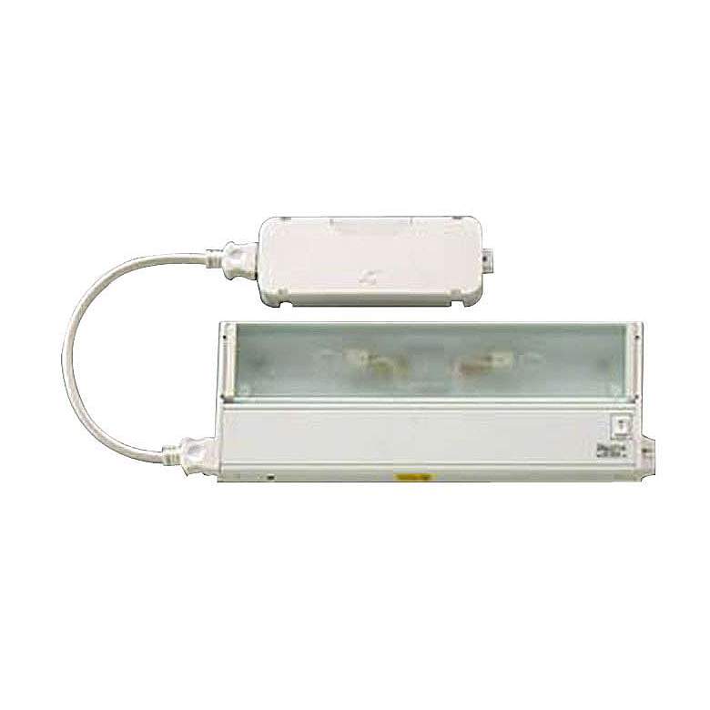 Image 1 13 inch Wide Xenon Starter Kit Under Cabinet Light