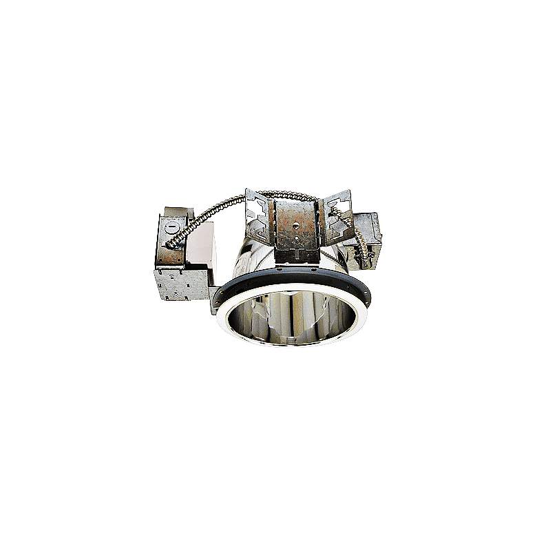 Image 1 13 Watt CFL 2-Light Architectural Recessed Can Housing