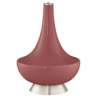 Toile Red Gillan Glass Table Lamp